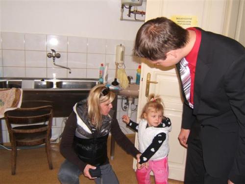 Den otevřených dveří - 120 let budovy