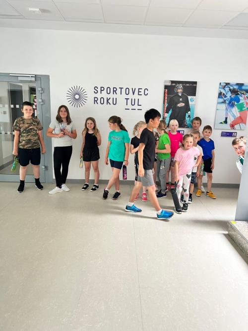 ZŠ program Aktivní škola v Libereckém kraji